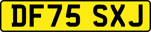 DF75SXJ