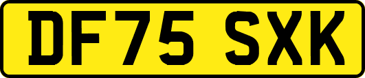 DF75SXK