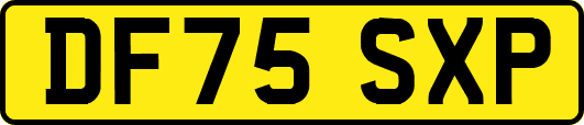 DF75SXP