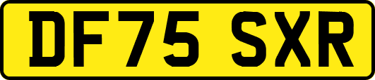 DF75SXR