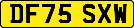 DF75SXW
