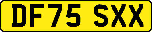 DF75SXX