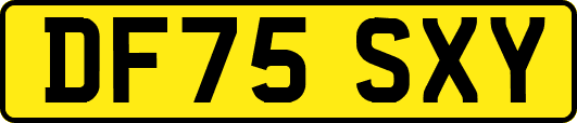 DF75SXY