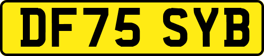 DF75SYB