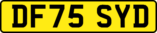 DF75SYD