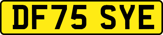 DF75SYE