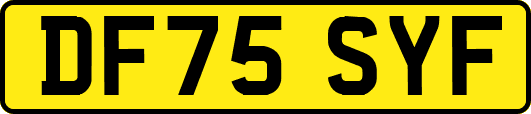 DF75SYF