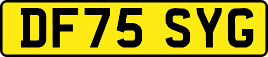 DF75SYG