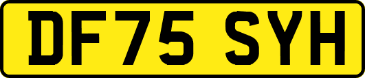 DF75SYH