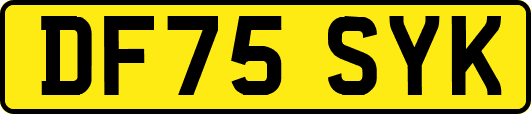 DF75SYK