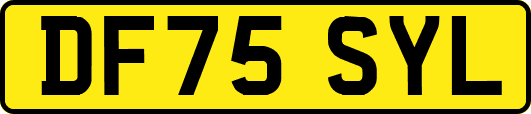 DF75SYL