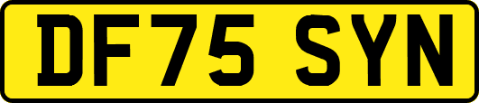 DF75SYN