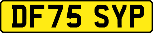 DF75SYP