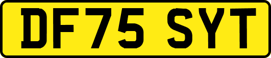 DF75SYT
