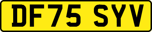 DF75SYV