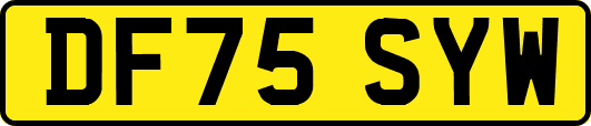 DF75SYW