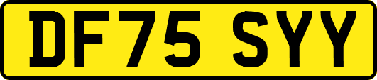 DF75SYY