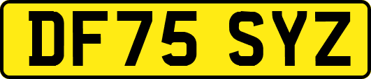 DF75SYZ