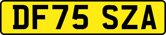 DF75SZA