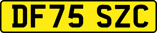 DF75SZC