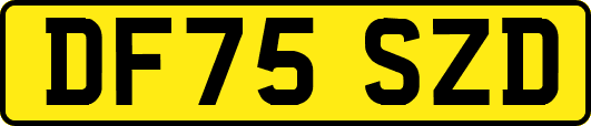 DF75SZD