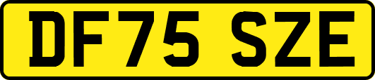 DF75SZE