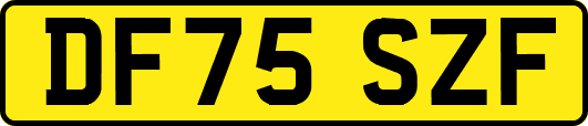 DF75SZF