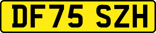 DF75SZH