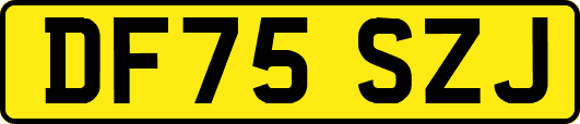 DF75SZJ