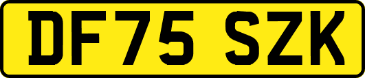 DF75SZK