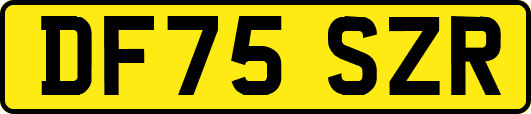 DF75SZR
