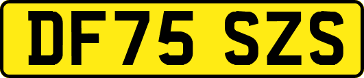 DF75SZS