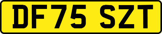 DF75SZT