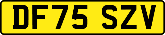 DF75SZV