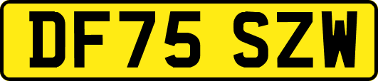 DF75SZW