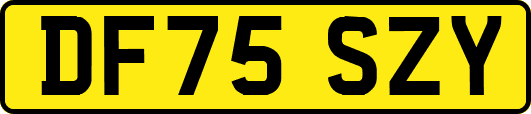 DF75SZY