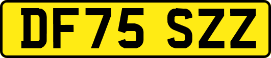 DF75SZZ