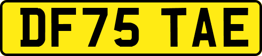 DF75TAE