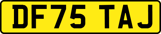 DF75TAJ