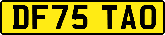 DF75TAO