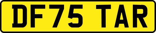 DF75TAR
