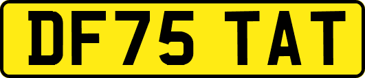 DF75TAT