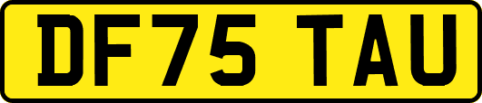 DF75TAU