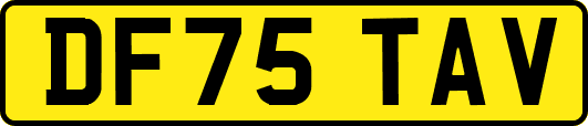DF75TAV