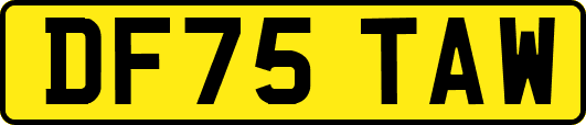 DF75TAW