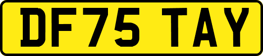 DF75TAY