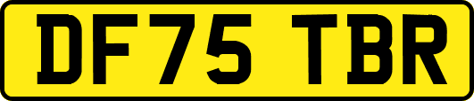 DF75TBR