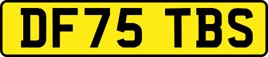 DF75TBS