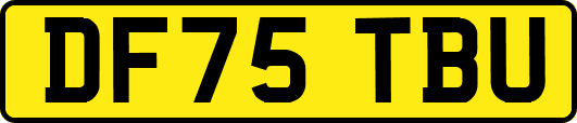 DF75TBU