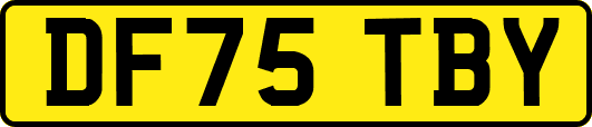 DF75TBY